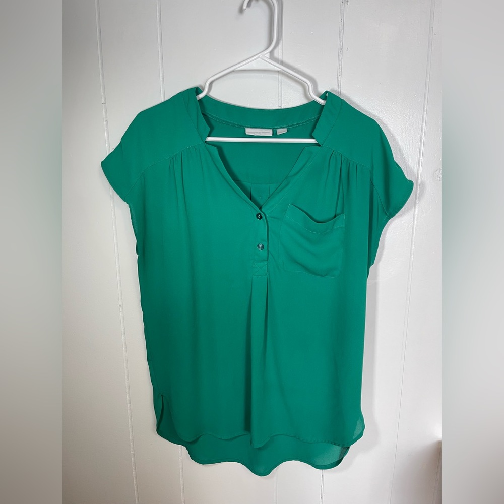 New York & Company Blouse